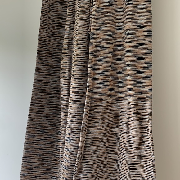 LITTLE LIES Wide Leg Lounge Pant - Picture 7 of 16